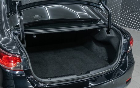 Mazda 6, 2014 год, 1 835 000 рублей, 18 фотография