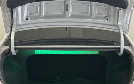 Hyundai Solaris II рестайлинг, 2021 год, 1 549 000 рублей, 13 фотография