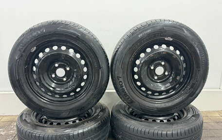 Hyundai Solaris II рестайлинг, 2021 год, 1 549 000 рублей, 16 фотография