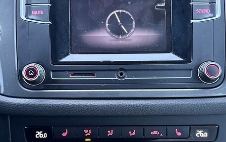 Volkswagen Tiguan I, 2016 год, 1 850 000 рублей, 10 фотография