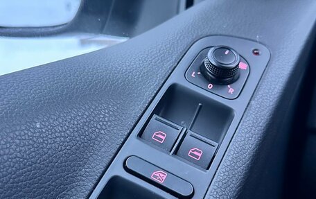 Volkswagen Tiguan I, 2016 год, 1 850 000 рублей, 11 фотография