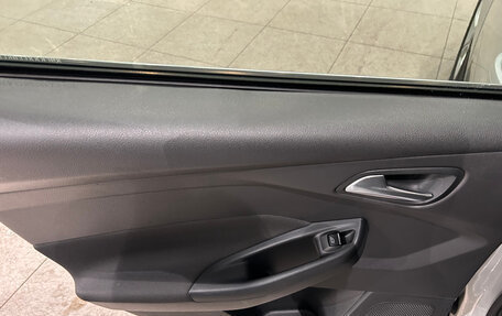 Ford Focus III, 2012 год, 699 000 рублей, 14 фотография