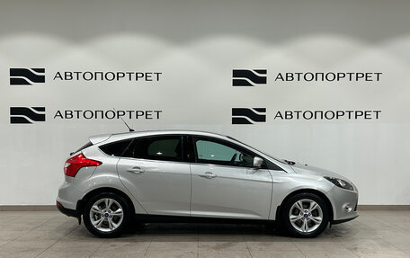 Ford Focus III, 2012 год, 699 000 рублей, 8 фотография