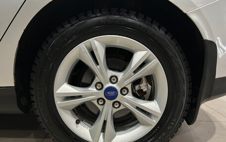 Ford Focus III, 2012 год, 699 000 рублей, 11 фотография