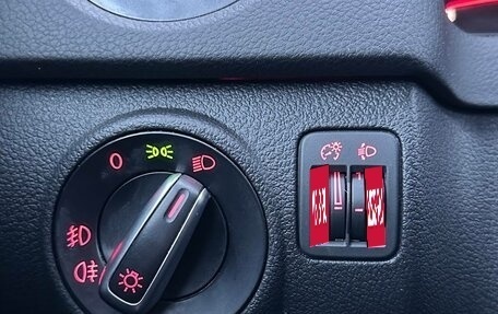 Volkswagen Tiguan I, 2016 год, 1 850 000 рублей, 12 фотография