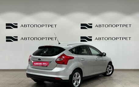 Ford Focus III, 2012 год, 699 000 рублей, 7 фотография