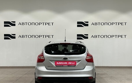Ford Focus III, 2012 год, 699 000 рублей, 6 фотография
