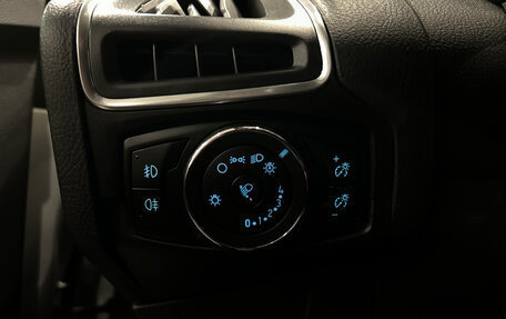 Ford Focus III, 2012 год, 699 000 рублей, 22 фотография