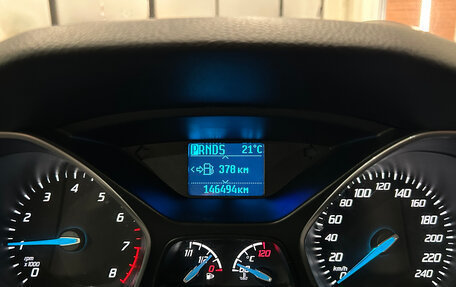 Ford Focus III, 2012 год, 699 000 рублей, 23 фотография