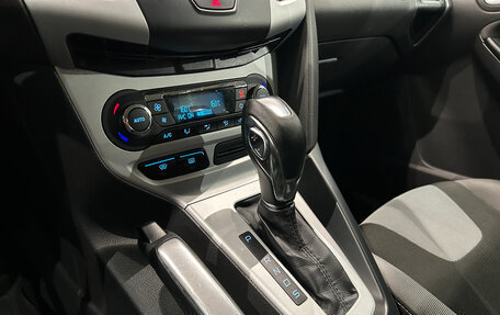 Ford Focus III, 2012 год, 699 000 рублей, 18 фотография