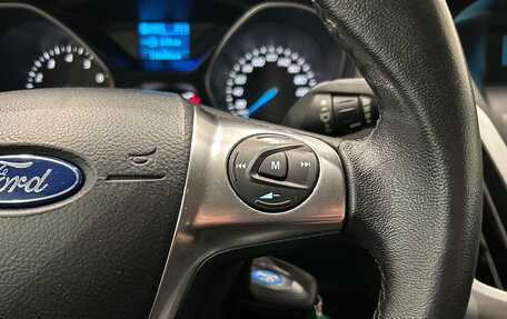 Ford Focus III, 2012 год, 699 000 рублей, 21 фотография