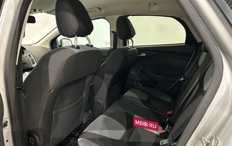 Ford Focus III, 2012 год, 699 000 рублей, 13 фотография