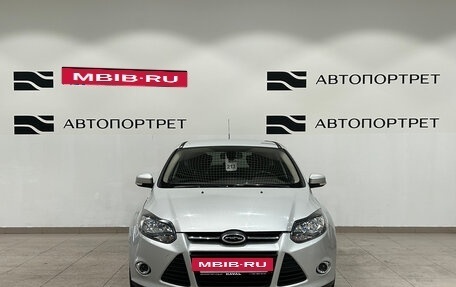 Ford Focus III, 2012 год, 699 000 рублей, 10 фотография