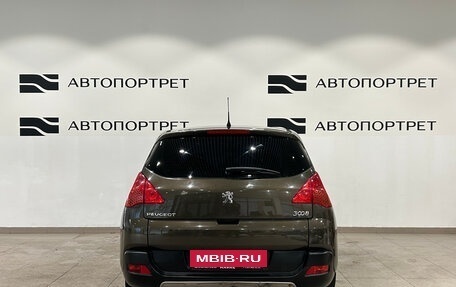 Peugeot 3008 I рестайлинг, 2011 год, 599 000 рублей, 6 фотография