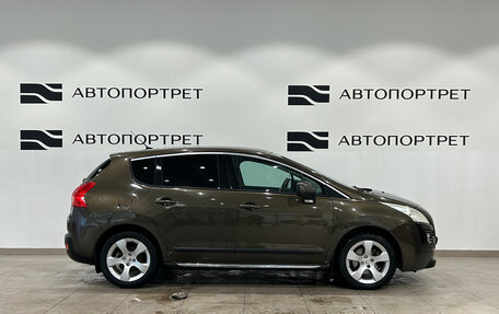 Peugeot 3008 I рестайлинг, 2011 год, 599 000 рублей, 8 фотография