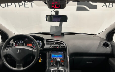 Peugeot 3008 I рестайлинг, 2011 год, 599 000 рублей, 17 фотография