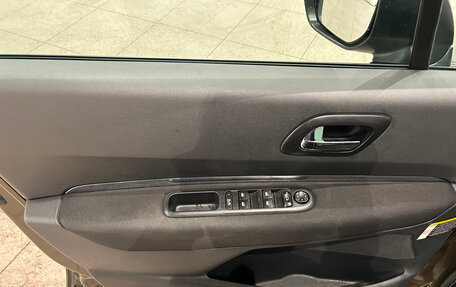 Peugeot 3008 I рестайлинг, 2011 год, 599 000 рублей, 16 фотография