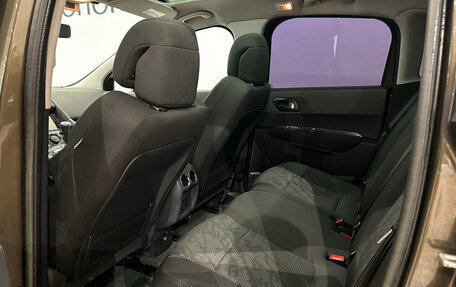 Peugeot 3008 I рестайлинг, 2011 год, 599 000 рублей, 13 фотография