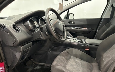 Peugeot 3008 I рестайлинг, 2011 год, 599 000 рублей, 15 фотография