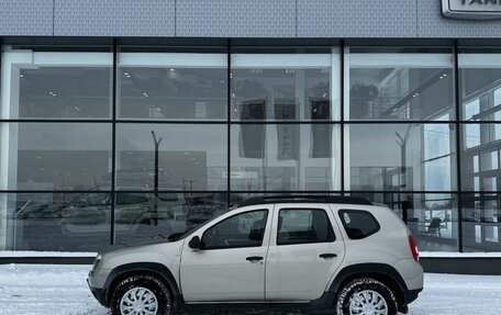 Renault Duster I рестайлинг, 2013 год, 685 000 рублей, 3 фотография