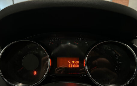 Peugeot 3008 I рестайлинг, 2011 год, 599 000 рублей, 21 фотография