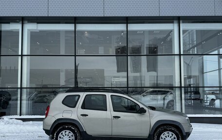 Renault Duster I рестайлинг, 2013 год, 685 000 рублей, 4 фотография