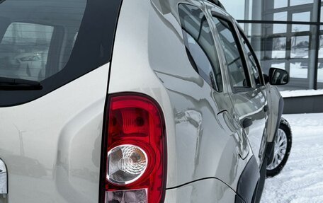 Renault Duster I рестайлинг, 2013 год, 685 000 рублей, 7 фотография