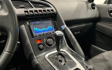 Peugeot 3008 I рестайлинг, 2011 год, 599 000 рублей, 18 фотография