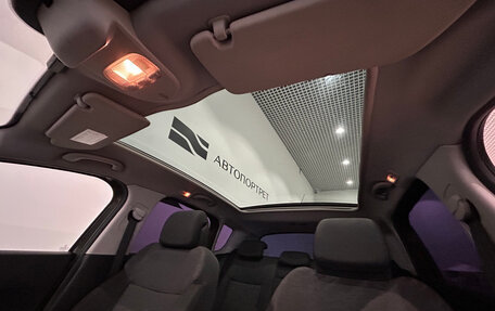 Peugeot 3008 I рестайлинг, 2011 год, 599 000 рублей, 20 фотография