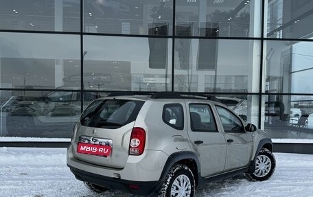 Renault Duster I рестайлинг, 2013 год, 685 000 рублей, 6 фотография