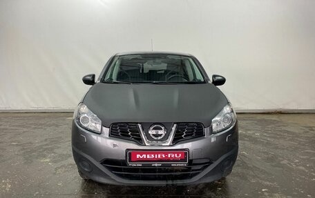 Nissan Qashqai, 2013 год, 960 000 рублей, 2 фотография