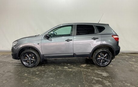 Nissan Qashqai, 2013 год, 960 000 рублей, 7 фотография