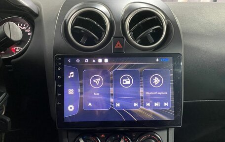 Nissan Qashqai, 2013 год, 960 000 рублей, 13 фотография