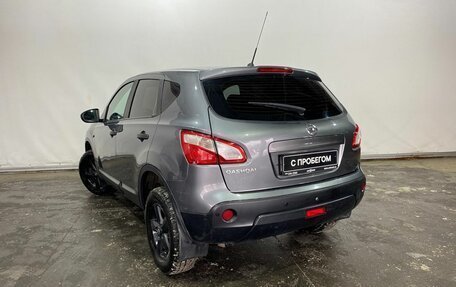 Nissan Qashqai, 2013 год, 960 000 рублей, 4 фотография
