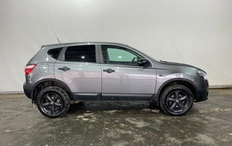 Nissan Qashqai, 2013 год, 960 000 рублей, 8 фотография