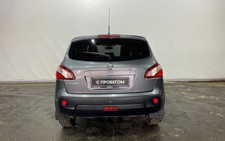 Nissan Qashqai, 2013 год, 960 000 рублей, 5 фотография
