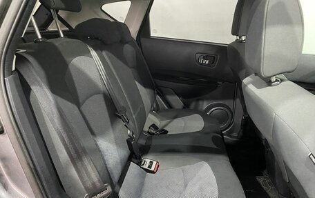 Nissan Qashqai, 2013 год, 960 000 рублей, 10 фотография