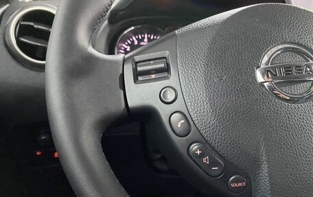 Nissan Qashqai, 2013 год, 960 000 рублей, 15 фотография