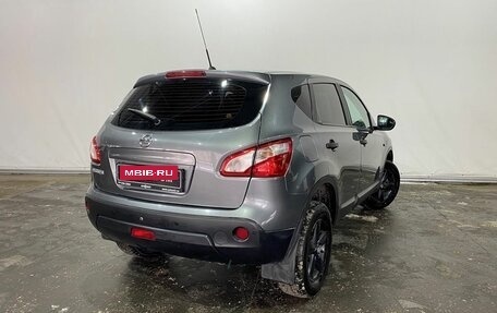 Nissan Qashqai, 2013 год, 960 000 рублей, 6 фотография