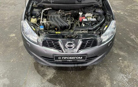 Nissan Qashqai, 2013 год, 960 000 рублей, 16 фотография