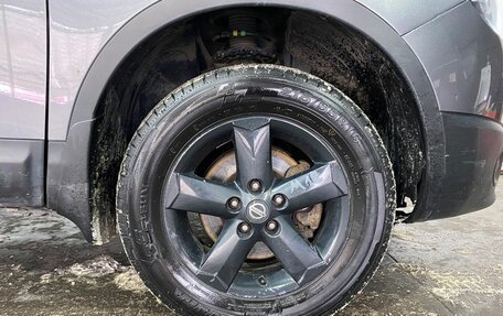 Nissan Qashqai, 2013 год, 960 000 рублей, 17 фотография