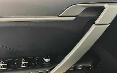 Geely Coolray I, 2021 год, 1 345 000 рублей, 11 фотография