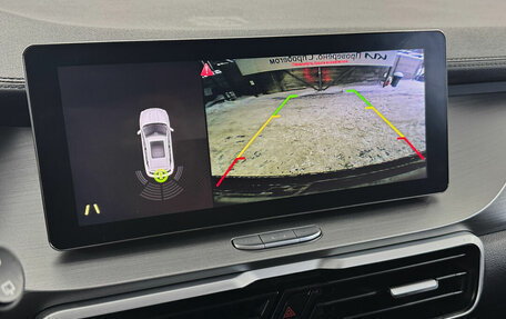 Geely Coolray I, 2021 год, 1 345 000 рублей, 7 фотография