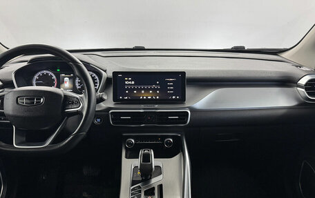 Geely Coolray I, 2021 год, 1 345 000 рублей, 5 фотография