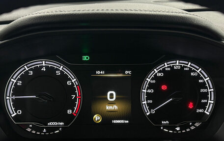 Geely Coolray I, 2021 год, 1 345 000 рублей, 6 фотография