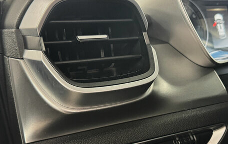 Geely Coolray I, 2021 год, 1 345 000 рублей, 10 фотография