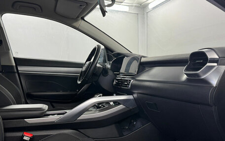 Geely Coolray I, 2021 год, 1 345 000 рублей, 12 фотография