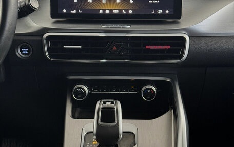 Geely Coolray I, 2021 год, 1 345 000 рублей, 8 фотография