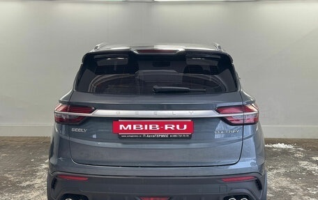 Geely Coolray I, 2021 год, 1 345 000 рублей, 3 фотография