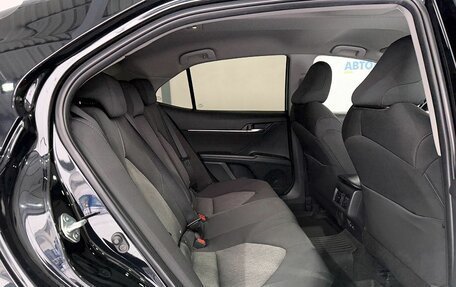 Toyota Camry, 2021 год, 2 399 000 рублей, 13 фотография